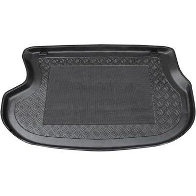 Стелка за багажник за Mitsubishi Outlander I (2004-2007)