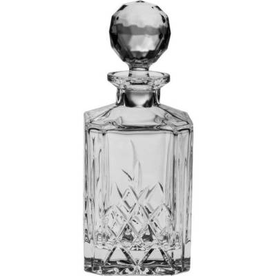 Crystal Bohemia BOHEMIA BRIXTON KARAFA NA WHISKY 800 ML