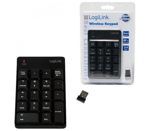 Logilink ID0120
