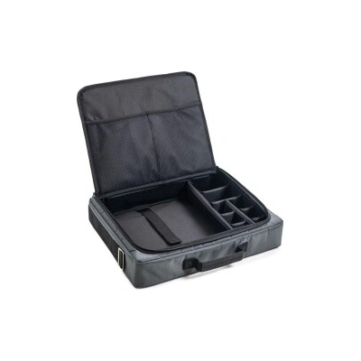B W media.bag TEX.210.RPD grey