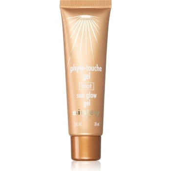 Sisley Phyto-Touche Sun Glow Gel Mat тониращ гел за лице цвят Mat 30ml