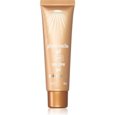 Sisley Phyto-Touche Sun Glow Gel Mat тониращ гел за лице цвят Mat 30ml