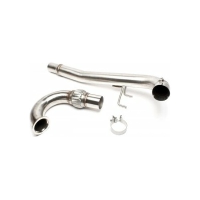 TuningArt Handels TATechnix Downpipe Škoda Octavia 3 (5E) - 2.0 TFSI