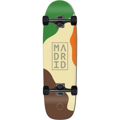 Madrid Grub 29,5