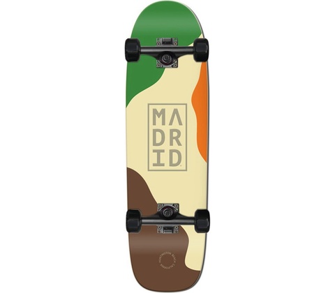 Madrid Grub 29,5