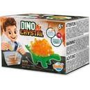 BUKI MiniScience Krystalový dinosaurus