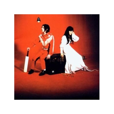White Stripes, The - Elephant - Reissue CD