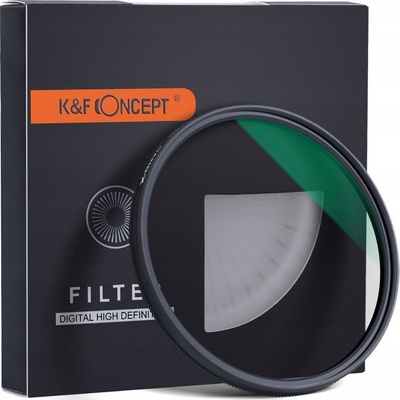 K&F Concept KF01.1221 62mm