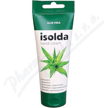 Isolda krém na ruky Aloe vera s panthenolem 100 ml