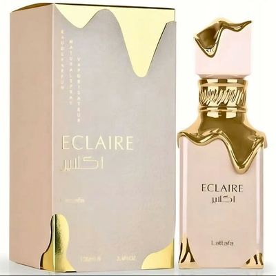 Lattafa Eclaire parfumovaná voda dámska 100 ml