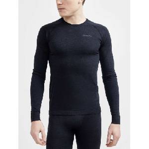 CRAFT Термоблуза core dry active cmf