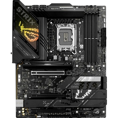 Asus ROG STRIX Z890-H GAMING WIFI