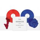 New Order: Substance '87 LP