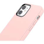 hoco. Гръб Hoco pure case за iPhone 12/12 Pro - Розов