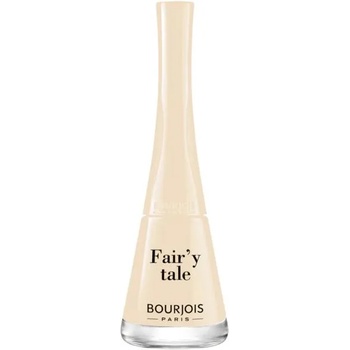 Image 1 of Bourjois 1 Second Relaunch 14 Fair’y Tale 9 ml