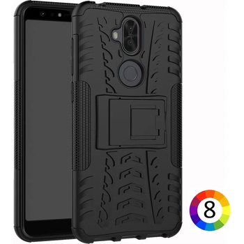 Image 1 of ASUS Zenfone 5 Lite ZC600KL Удароустойчив Калъф и Протектор