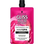 Schwarzkopf Kur Маска за коса 50мл - За увредена и заплитаща се коса (2158)