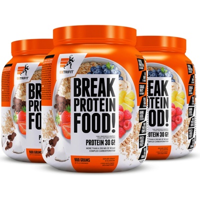 Extrifit Protein Break! 1800 g