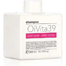 OiVita39 After Colour Shampoo with Quinoa and Rose Water 300 ml