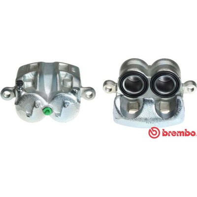 Brzdový strmeň BREMBO F 54 097 (F54097)