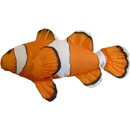 Gaby Vankúš Klaun Očkatý 56cm