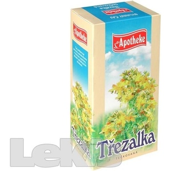 Apotheke Třezalka tečkovaná 20 x 1,5 g