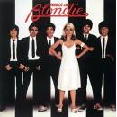 Blondie - Parallel Lines CD