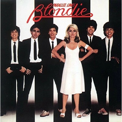 Blondie - Parallel Lines CD