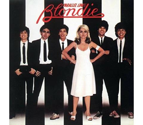 Blondie - Parallel Lines CD