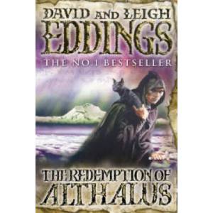 Redemption of Althalus | David Eddings, Leigh Eddings (2001)