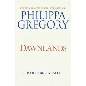 Dawnlands - Gregory Philippa
