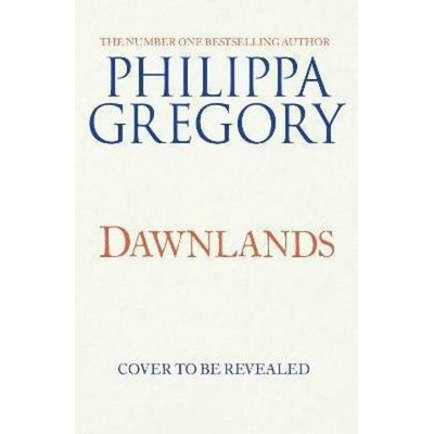 Dawnlands - Gregory Philippa