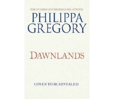 Dawnlands - Gregory Philippa