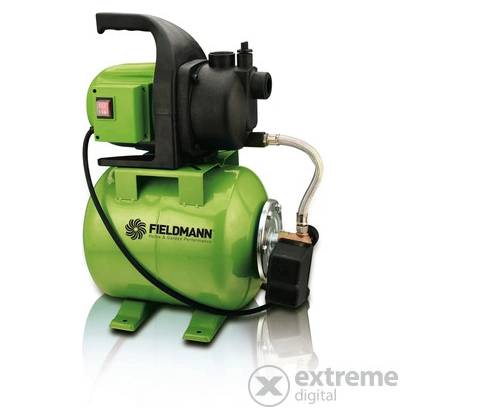 FIELDMANN FVC 8510 EC
