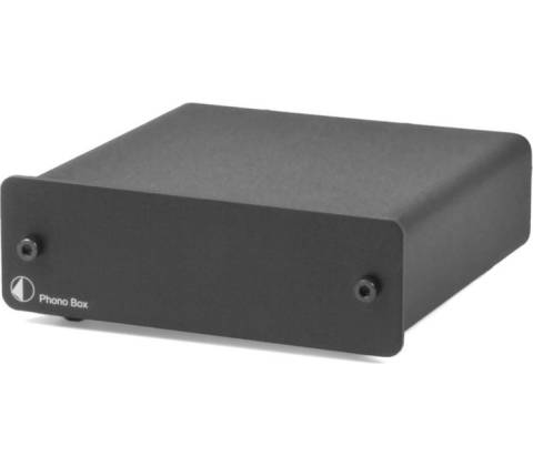 Pro-Ject Phono Box