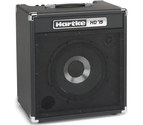 Hartke HD75