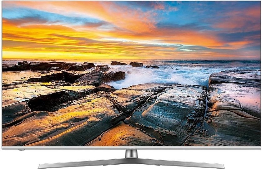 Hisense H55U8B