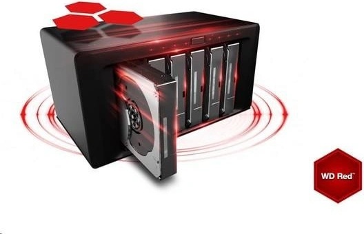 WD Red Plus 8TB, WD80EFZZ od 6 224 Kč - Heureka.cz WD Red Plus 8TB, WD80EFZZ od 6 224 Kč - Heureka.cz