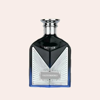 Maison Alhambra Victorioso Legacy parfémovaná voda unisex 100 ml