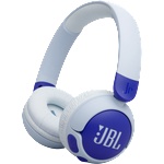 JBL Junior 320BT blue (JBLJR320BTBLU) Слушалки