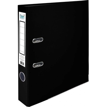 Colori Класьор, 5 cm, PP, с метален кант, черен (1070120255)