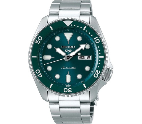 Seiko SRPD61K1