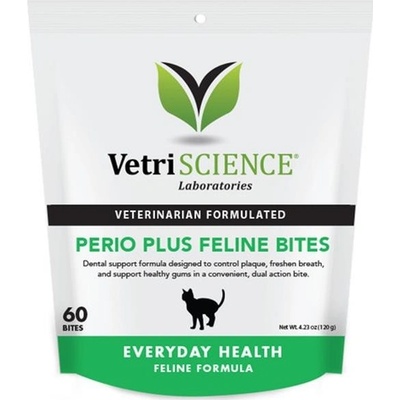VetriScience Calm & Confident Composure na uklidnění pro psy 60 ks