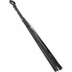 Fetish Fantasy Deluxe Cat O'Nine bici negru