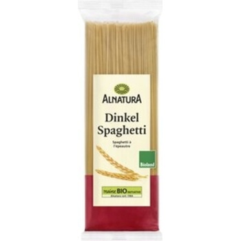 Alnatura Био спагети от спелта - 500 г