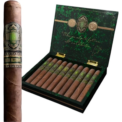 Notorious Double Robusto 10 ks