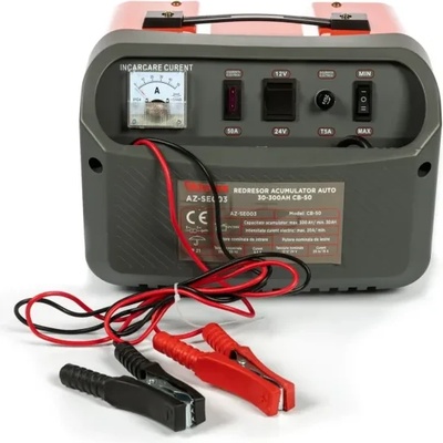 Almaz Зарядно стартерно устройство Almaz AZ-SE003/ 12V / 24V (AZ-SE003)