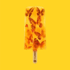 James - Yummy (CD) (0044003381728)