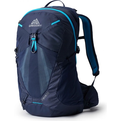 Gregory Дамска туристическа раница Gregory Women's Maya 25 Walking backpack - Storm Blue - размер One Size (502-7543-0211)