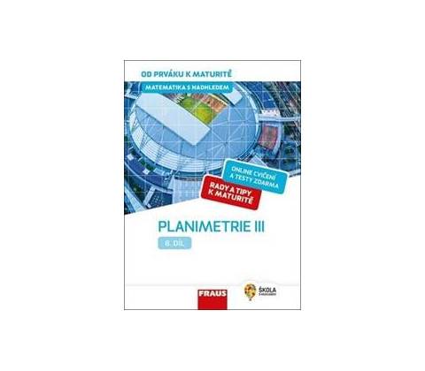 Planimetrie III.